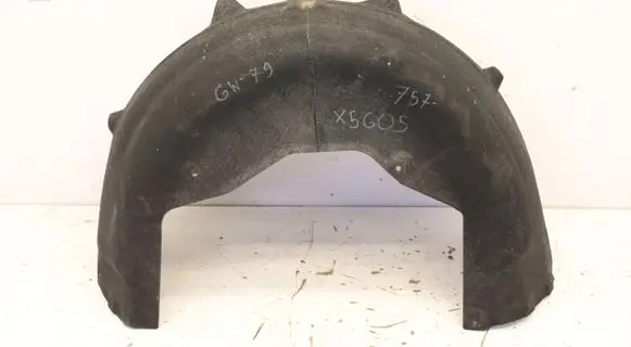 BMW X5 G05 Rear arch 7478757MWGK08626 7478757