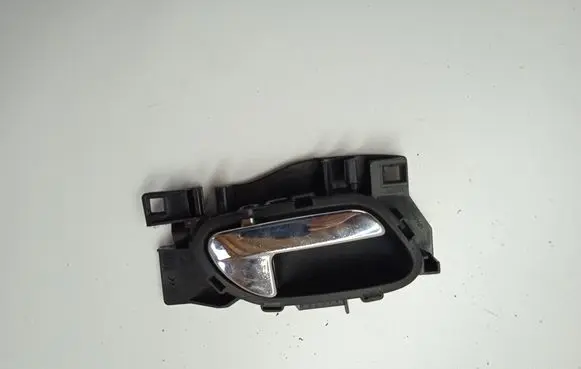 Peugeot 3008 I Front door interior handle 1905002