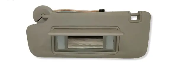 Opel Astra K Sun visor 39000963 1509240196