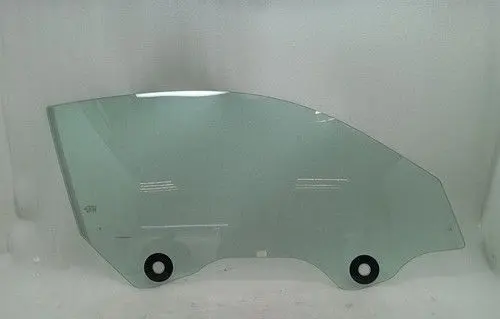 Porsche Cayman 981 Front door window glass four-door 98154251201