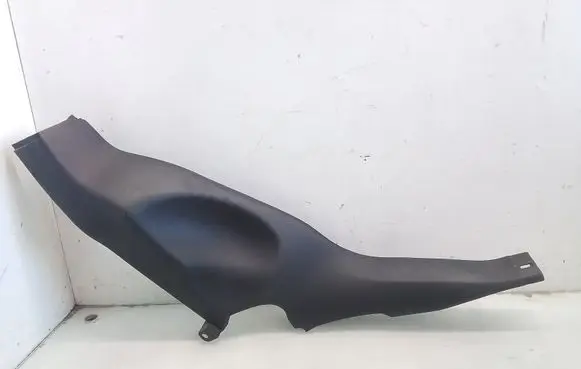 Ford Fusion Rear seat side bottom trim 2N11N31017AG