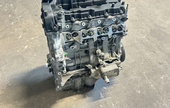 Opel Insignia B Engine LVL B16DTH