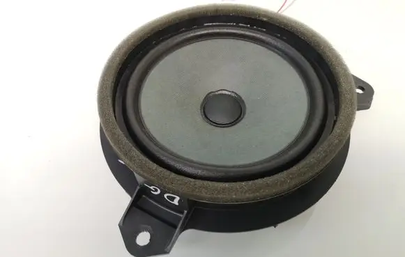 Toyota Yaris Rear door speaker 861600D370