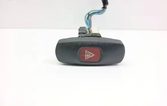 Fiat Bravo - Brava Hazard light switch A223