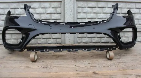 Mercedes-Benz S AMG W222 Front bumper A2228856100