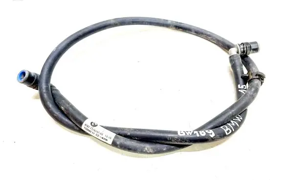 BMW 7 F01 F02 F03 F04 Headlight washer hose/pipe 7178747