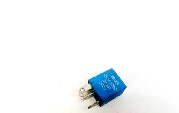 Hyundai Sonata Other relay 9522429850 95224-29850