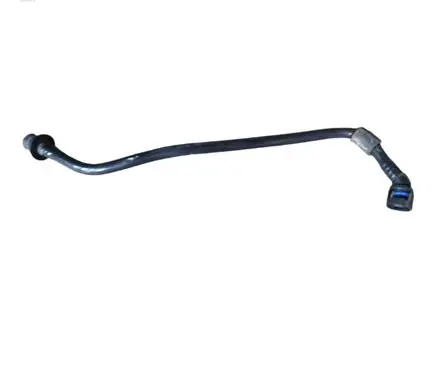 BMW 3 F30 F35 F31 Vacuum line/pipe/hose 7636128