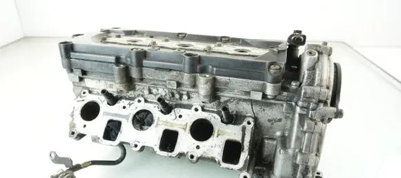 Audi A6 S6 C6 4F Engine head 0594AF