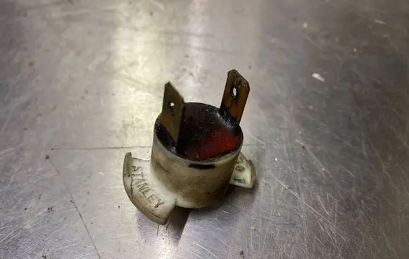 Honda HR-V Headlight part 