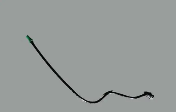 Renault Master III Fuel line pipe 175067711R