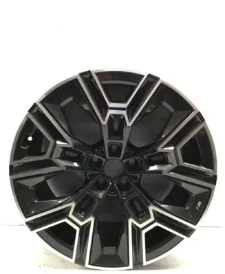 BMW 5 G60 G61 R20 alloy rim 5A324E9