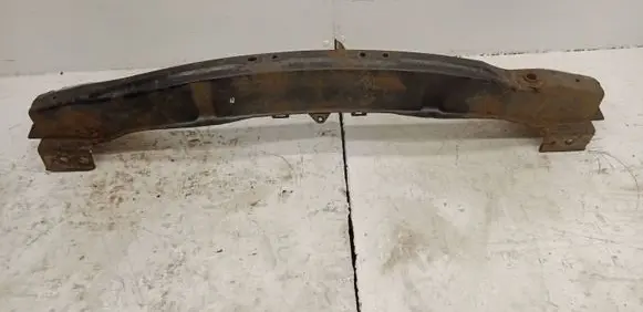 Mazda CX-7 Front bumper cross member