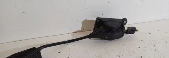 Peugeot 407 Accelerator throttle pedal 9644939680