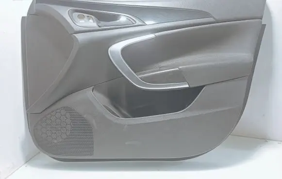 Opel Insignia A Front door card panel trim 22846598