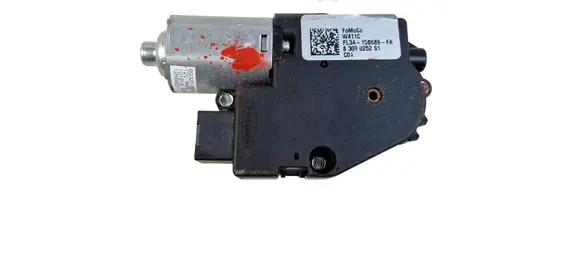 Ford F150 Sunroof motor/actuator FL3415B689 FL3415B689FA W411C