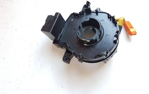 Toyota Prius (XW30) Airbag slip ring squib (SRS ring) 4702075E004