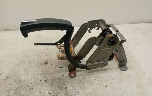 Opel Antara Handbrake/parking brake lever assembly