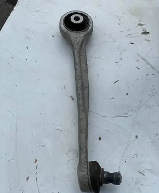Porsche Macan (95B) Front anti-roll bar/stabilizer link 8R0407515 8K0505P