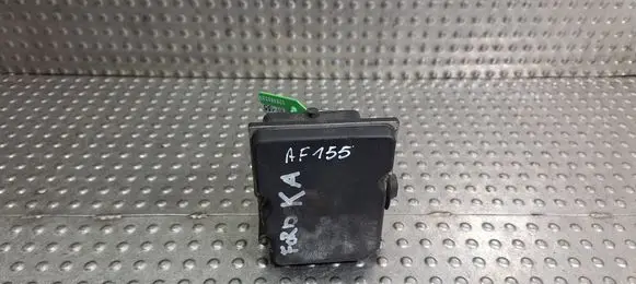 Ford Ka ABS Pump S26383035 51823790 0265230281