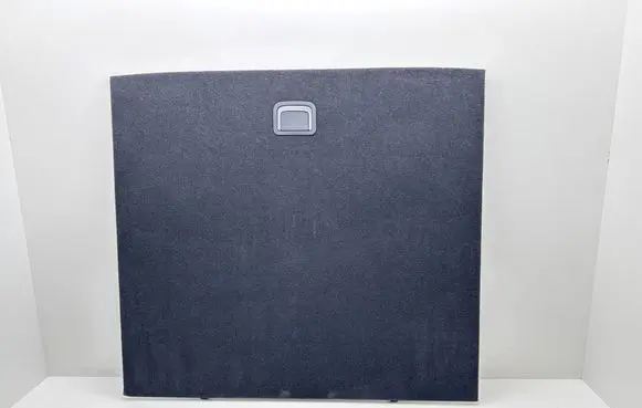 Subaru Outback (BT) Trunk/boot floor carpet liner 