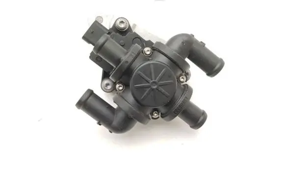 Porsche Taycan 9J1 Turbo solenoid valve 9J1906459A