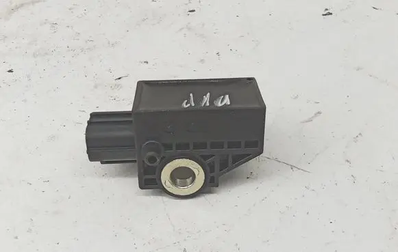 Honda CR-V Airbag deployment crash/impact sensor 77970SWAE113M4 5WK43786 G0WM0Z4NY1