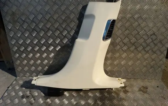 Porsche 997 Other sill/pillar trim element