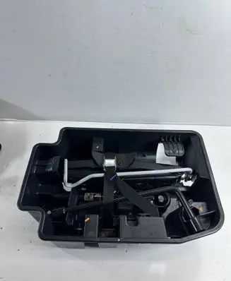 Renault Espace - Grand espace V Tool box 997506873R