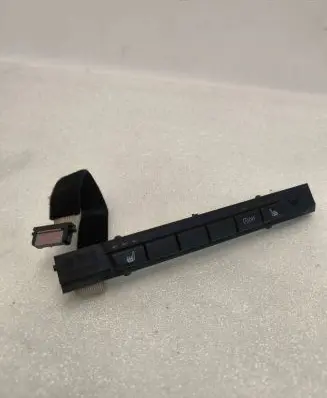 BMW 3 E90 E91 Seat heating switch 6970920 03744651