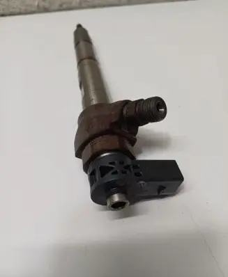 Audi A6 S6 C7 4G Fuel injector 04L130277AE 0445110471
