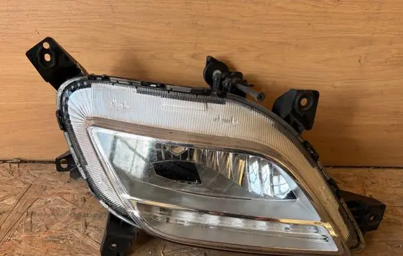 KIA Niro Front fog light 92201G5000