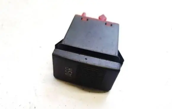 Audi A4 S4 B5 8D Traction control (ASR) switch 8d0927133b