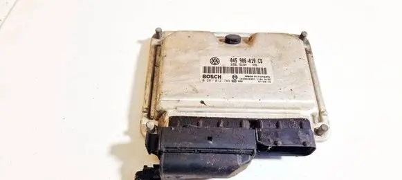 Engine control unit/module