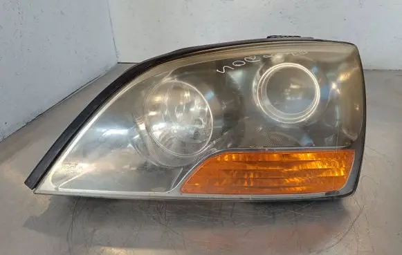 KIA Sorento Headlight/headlamp