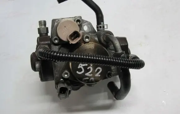 Mazda 6 Fuel injection high pressure pump 147TYS