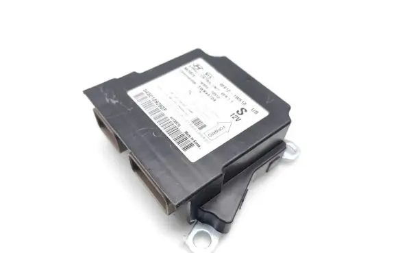 KIA Rio Airbag control unit/module 959101W510 1W95910510 5WK44704