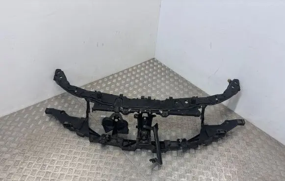Renault Laguna III Radiator support slam panel 625100001R 19121 N90958