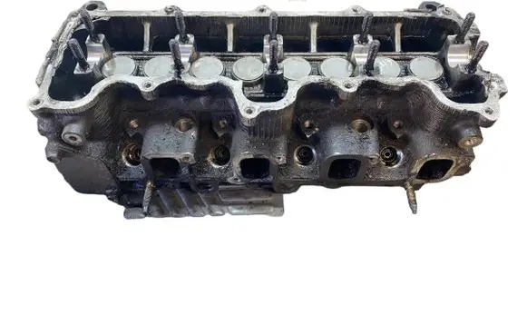 Opel Combo B Engine head 9043 X17D