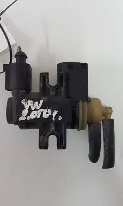 Volkswagen Golf V Turbo solenoid valve 8K0906627 CG34010835A 31913