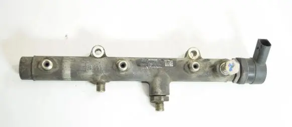 Audi A6 S6 C6 4F Fuel main line pipe 059130090J