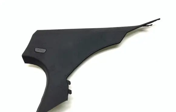 BMW 5 F10 F11 (C) pillar trim 9116358