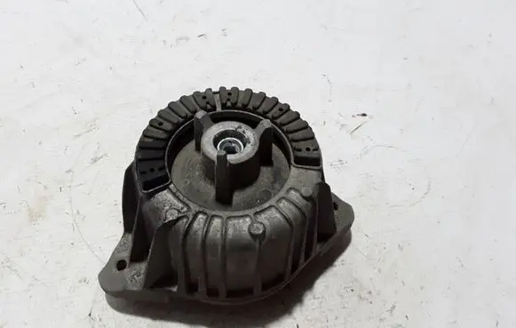Mercedes-Benz E C207 W207 Engine mount bracket A2042404717