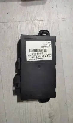 Audi TT TTS Mk2 Other control units/modules 8J7959255D 33510907 H19S140