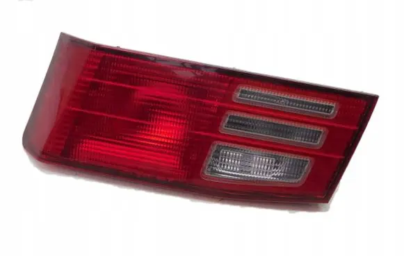 Mitsubishi Galant Tailgate rear/tail lights