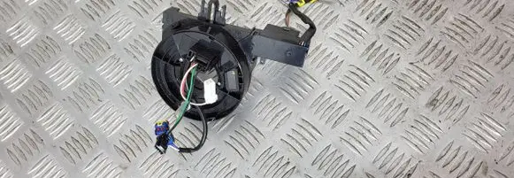 Opel Movano B Airbag squib ring wiring 