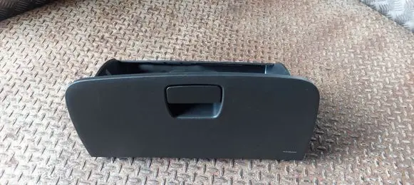 Glove box set