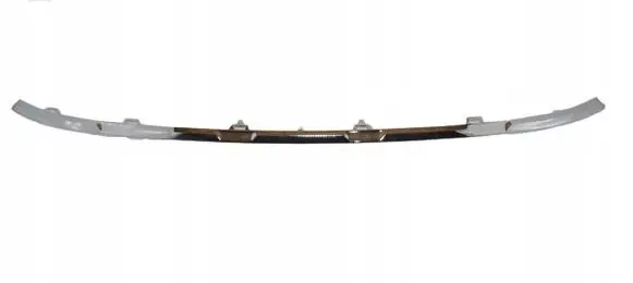 Volkswagen T-Cross Front fog light trim/grill 2GM853101