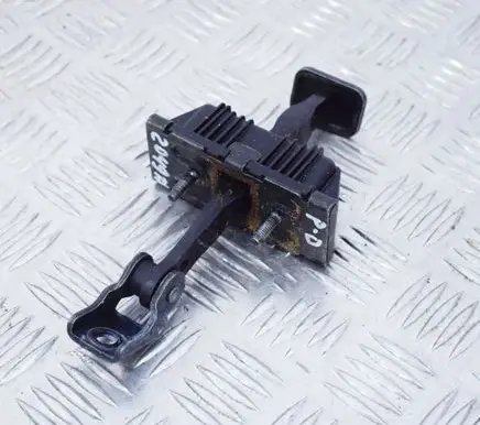 Porsche Cayman 987 Front door soft close latching motor (coupe) 