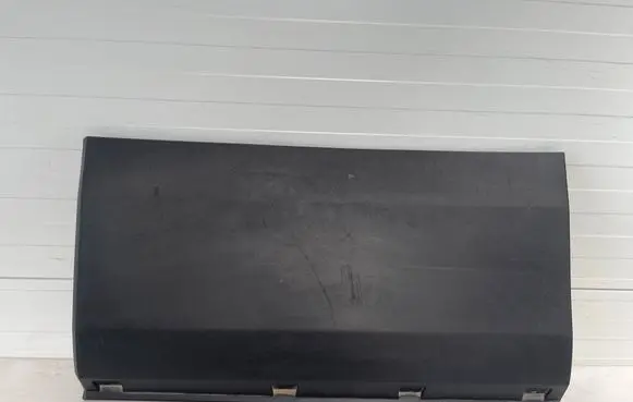 Iveco Daily 6th gen Fender trim (molding) 5801811680